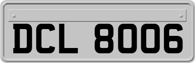 DCL8006