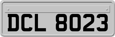 DCL8023
