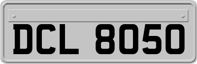 DCL8050