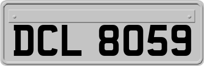 DCL8059