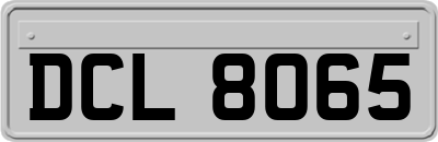 DCL8065