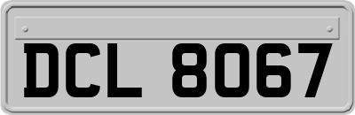 DCL8067
