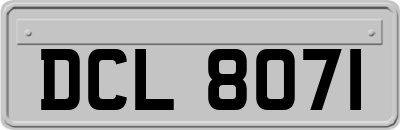 DCL8071