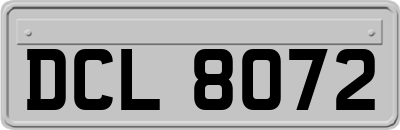 DCL8072