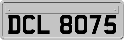 DCL8075
