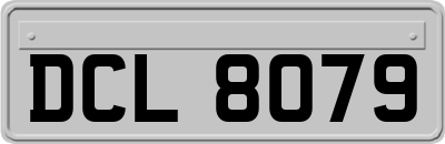 DCL8079
