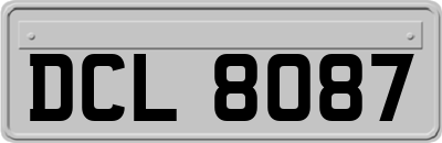 DCL8087