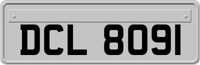 DCL8091