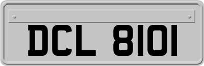 DCL8101