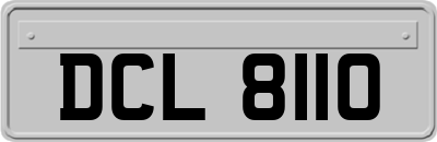 DCL8110