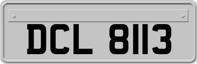 DCL8113