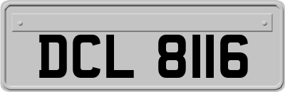 DCL8116