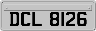 DCL8126