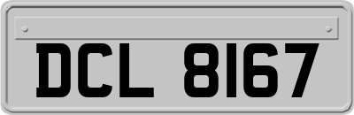 DCL8167
