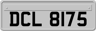 DCL8175