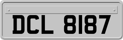 DCL8187
