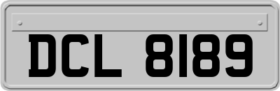 DCL8189