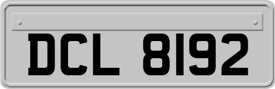 DCL8192