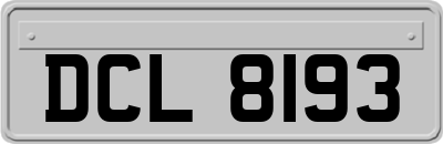 DCL8193