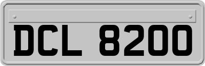 DCL8200