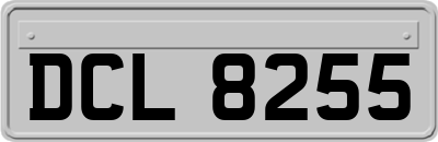 DCL8255