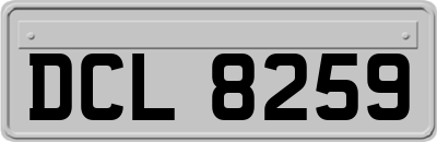 DCL8259