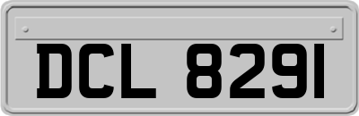 DCL8291