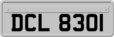 DCL8301