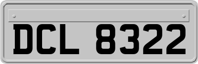 DCL8322