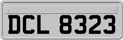 DCL8323