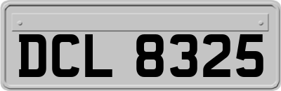 DCL8325