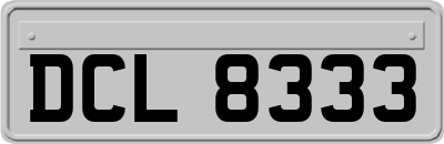 DCL8333