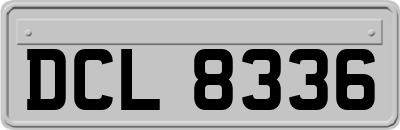 DCL8336