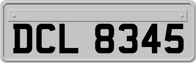 DCL8345