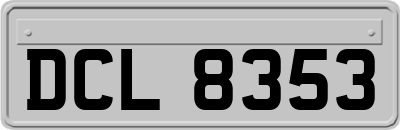 DCL8353