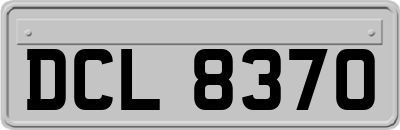 DCL8370
