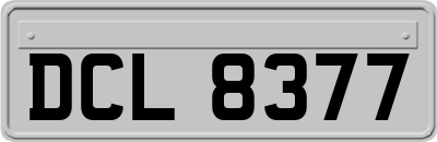 DCL8377