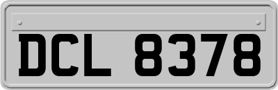 DCL8378