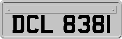 DCL8381