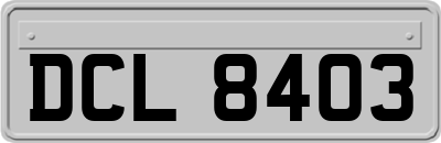 DCL8403