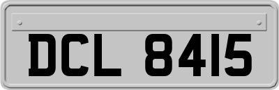 DCL8415