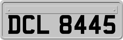 DCL8445