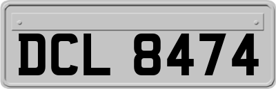 DCL8474