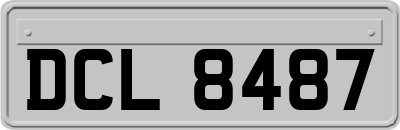 DCL8487