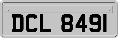 DCL8491