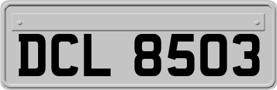 DCL8503