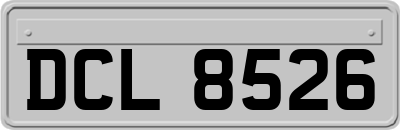 DCL8526