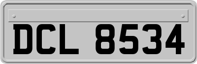 DCL8534