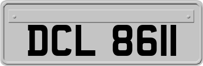 DCL8611