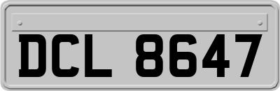 DCL8647